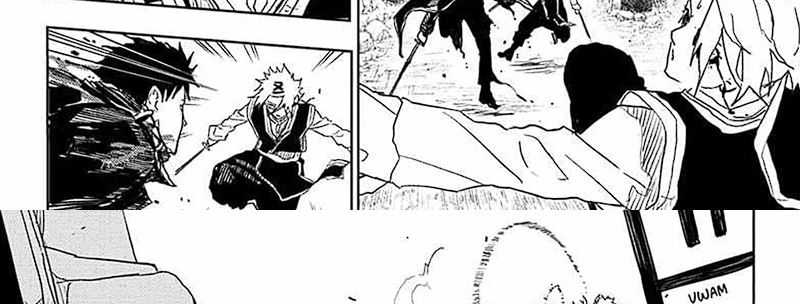 Kagurabachi Chapter 25 - halaman 25
