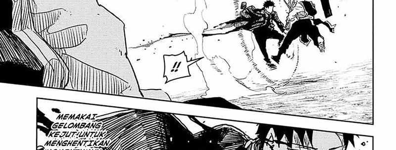 Kagurabachi Chapter 25 - halaman 26