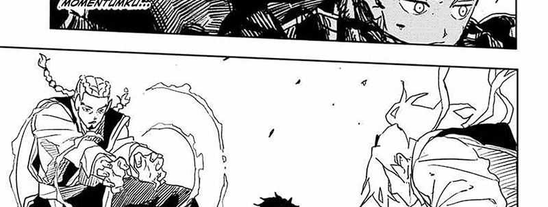 Kagurabachi Chapter 25 - halaman 27
