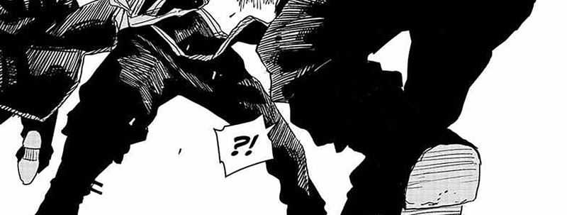 Kagurabachi Chapter 25 - halaman 31