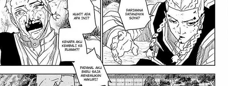 Kagurabachi Chapter 25 - halaman 35