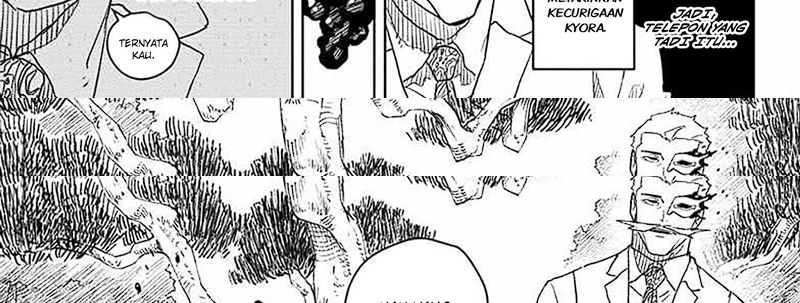 Kagurabachi Chapter 25 - halaman 37