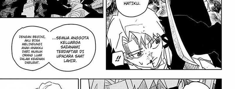 Kagurabachi Chapter 25 - halaman 42