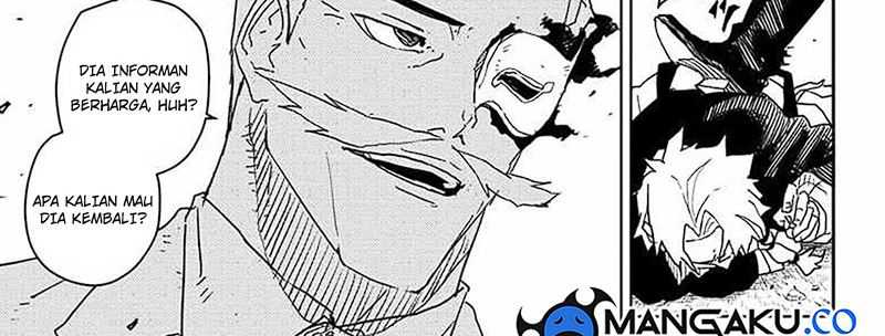 Kagurabachi Chapter 25 - halaman 44