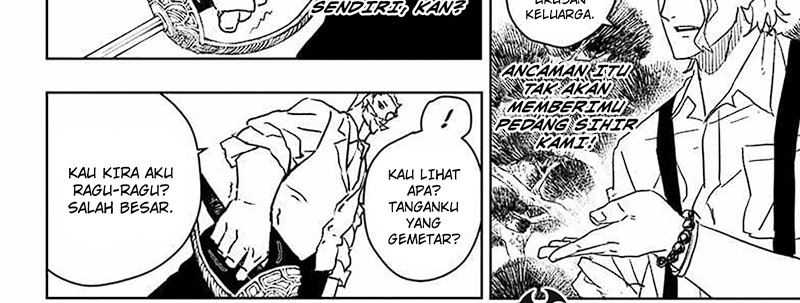 Kagurabachi Chapter 25 - halaman 47