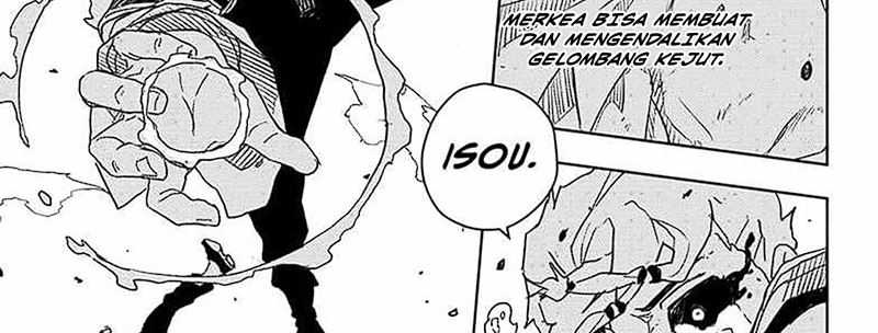 Kagurabachi Chapter 25 - halaman 5