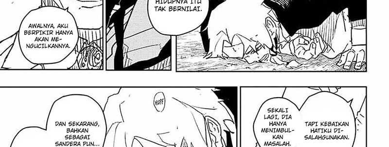 Kagurabachi Chapter 25 - halaman 50