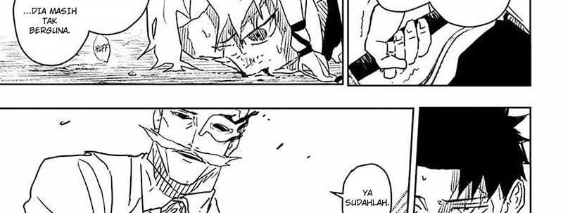 Kagurabachi Chapter 25 - halaman 51