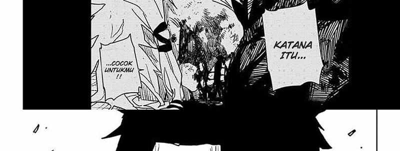 Kagurabachi Chapter 25 - halaman 56
