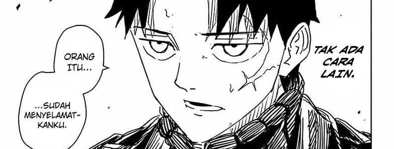 Kagurabachi Chapter 25 - halaman 57