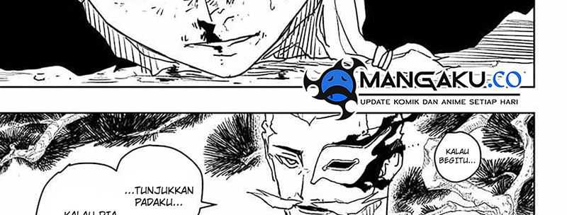 Kagurabachi Chapter 25 - halaman 59