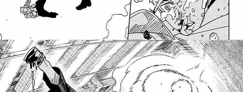 Kagurabachi Chapter 25 - halaman 6