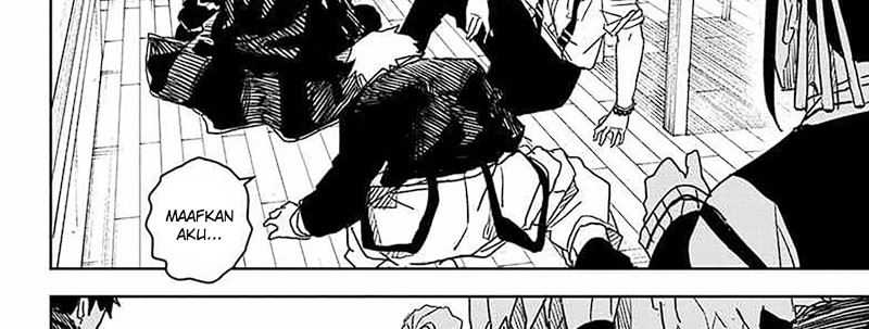 Kagurabachi Chapter 25 - halaman 62