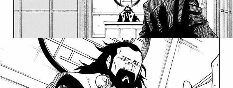 Kagurabachi Chapter 25 - halaman 64