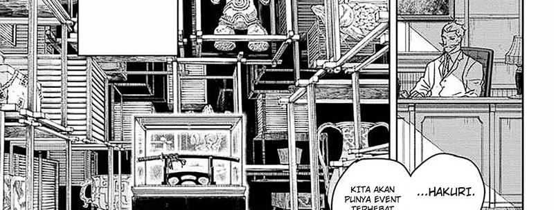 Kagurabachi Chapter 25 - halaman 67