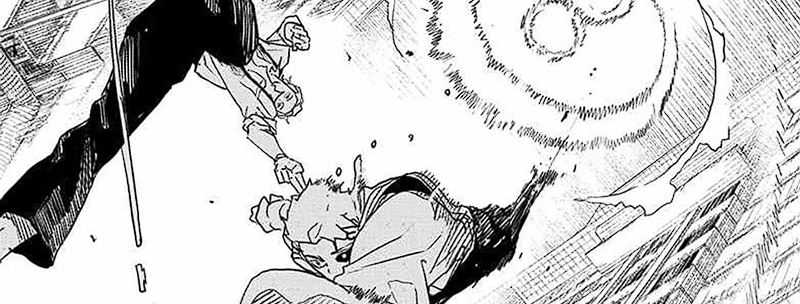 Kagurabachi Chapter 25 - halaman 7