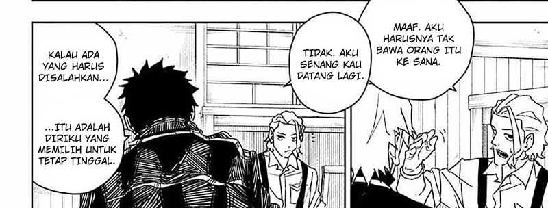 Kagurabachi Chapter 25 - halaman 71