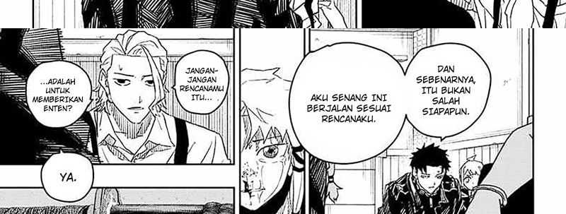 Kagurabachi Chapter 25 - halaman 72