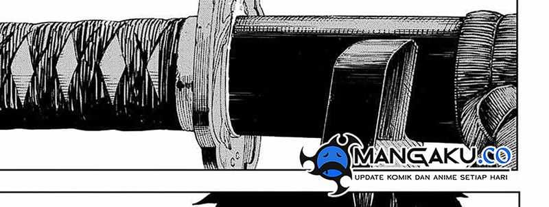 Kagurabachi Chapter 25 - halaman 74