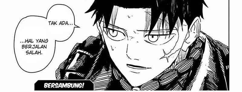 Kagurabachi Chapter 25 - halaman 75