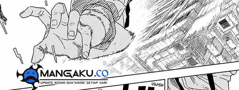 Kagurabachi Chapter 25 - halaman 8