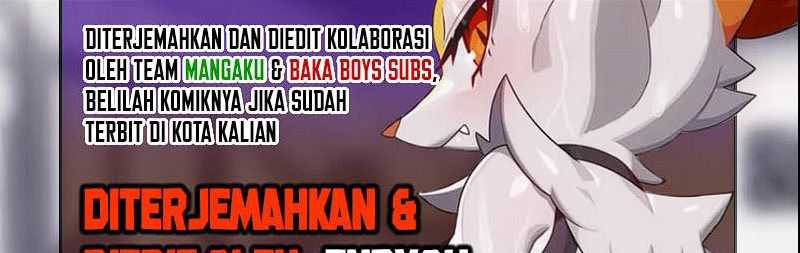 Kagurabachi Chapter 29 - halaman 1