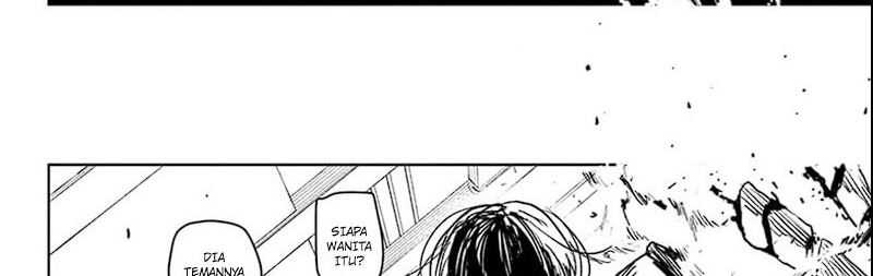 Kagurabachi Chapter 29 - halaman 11