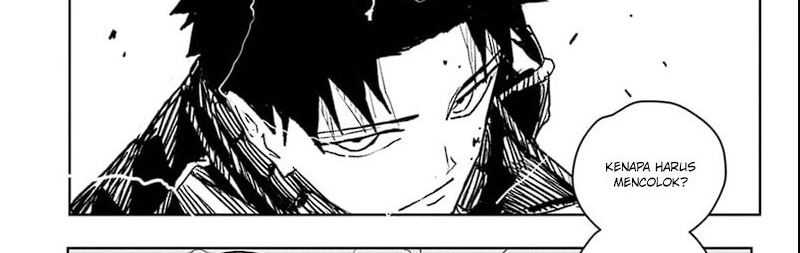 Kagurabachi Chapter 29 - halaman 13