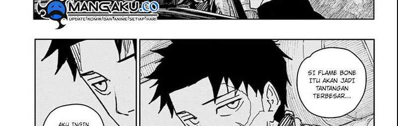 Kagurabachi Chapter 29 - halaman 15
