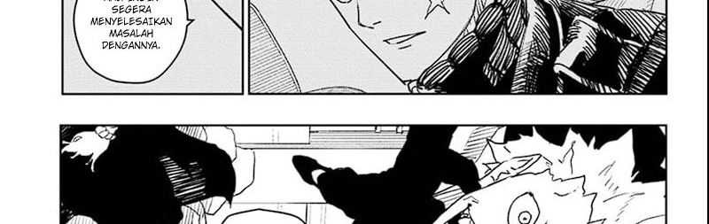 Kagurabachi Chapter 29 - halaman 16