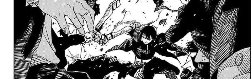 Kagurabachi Chapter 29 - halaman 19