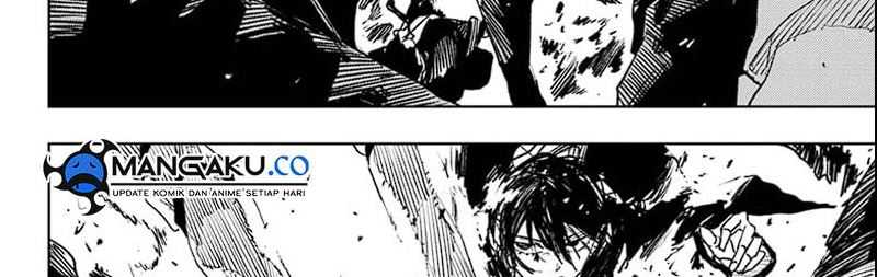 Kagurabachi Chapter 29 - halaman 20