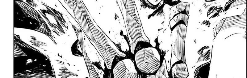 Kagurabachi Chapter 29 - halaman 21