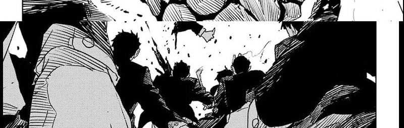 Kagurabachi Chapter 29 - halaman 22