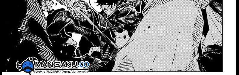 Kagurabachi Chapter 29 - halaman 24