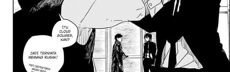 Kagurabachi Chapter 29 - halaman 29