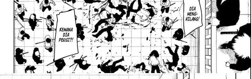 Kagurabachi Chapter 29 - halaman 32