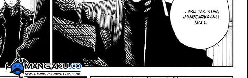 Kagurabachi Chapter 29 - halaman 35