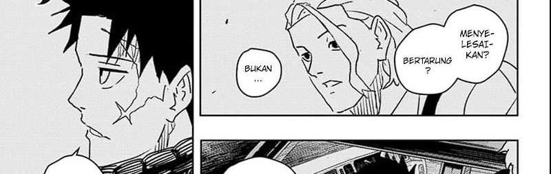 Kagurabachi Chapter 29 - halaman 36