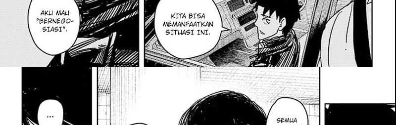 Kagurabachi Chapter 29 - halaman 37