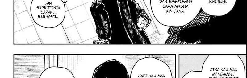 Kagurabachi Chapter 29 - halaman 40