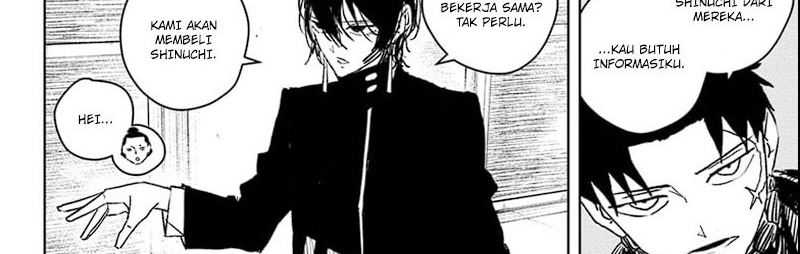 Kagurabachi Chapter 29 - halaman 41
