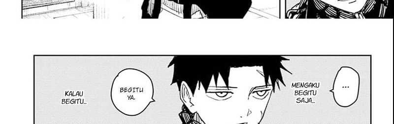 Kagurabachi Chapter 29 - halaman 42