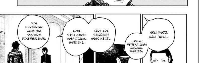 Kagurabachi Chapter 29 - halaman 43