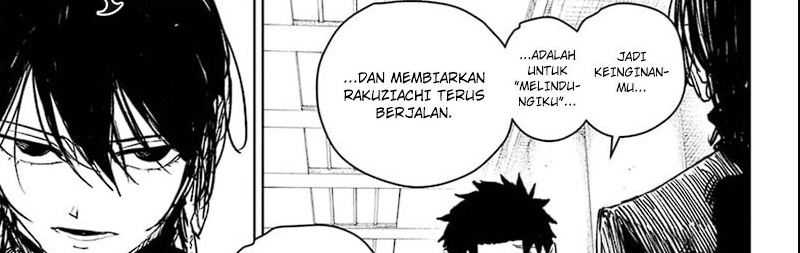 Kagurabachi Chapter 29 - halaman 45