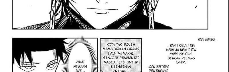 Kagurabachi Chapter 29 - halaman 49