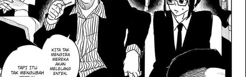 Kagurabachi Chapter 29 - halaman 5