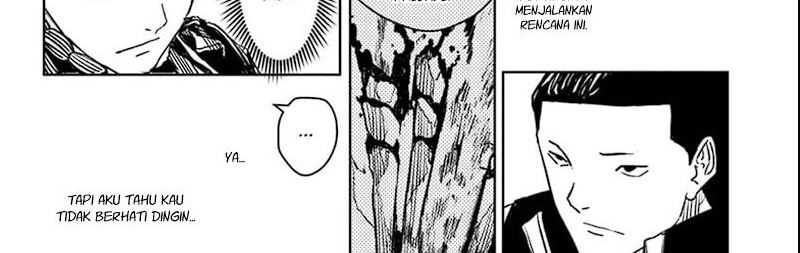 Kagurabachi Chapter 29 - halaman 50