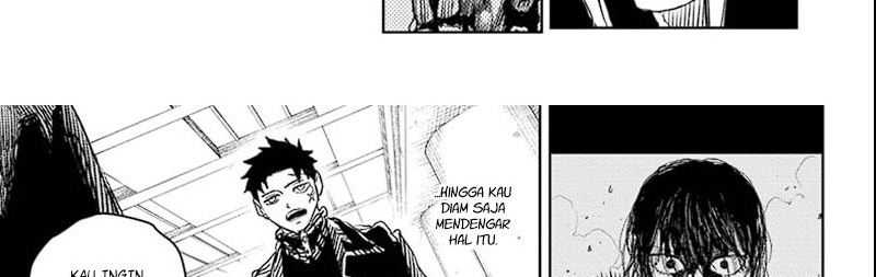 Kagurabachi Chapter 29 - halaman 51