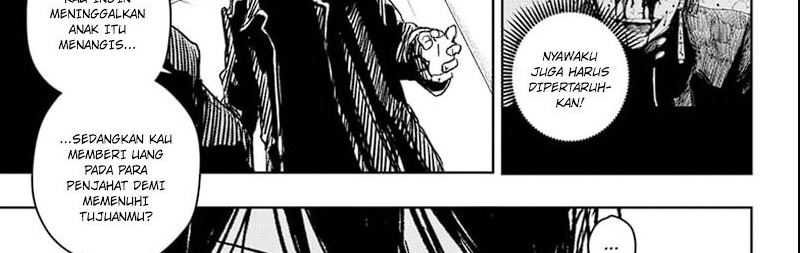 Kagurabachi Chapter 29 - halaman 52
